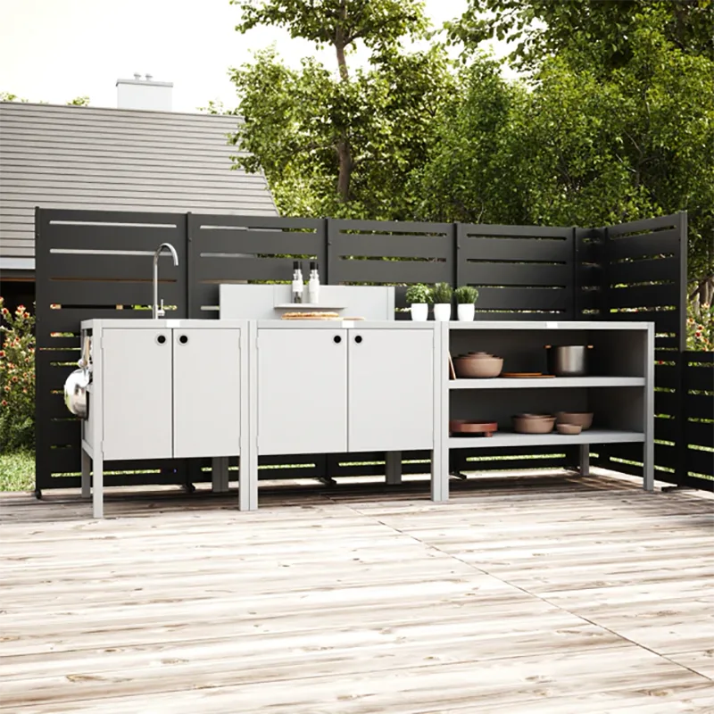 Outdoor Kitchen Sink Base Cabinet Outdoor Kitchen Sink Base Cabinet