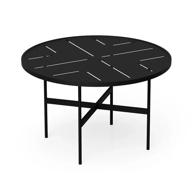 Outdoor Round Dining Table Outdoor Round Dining Table