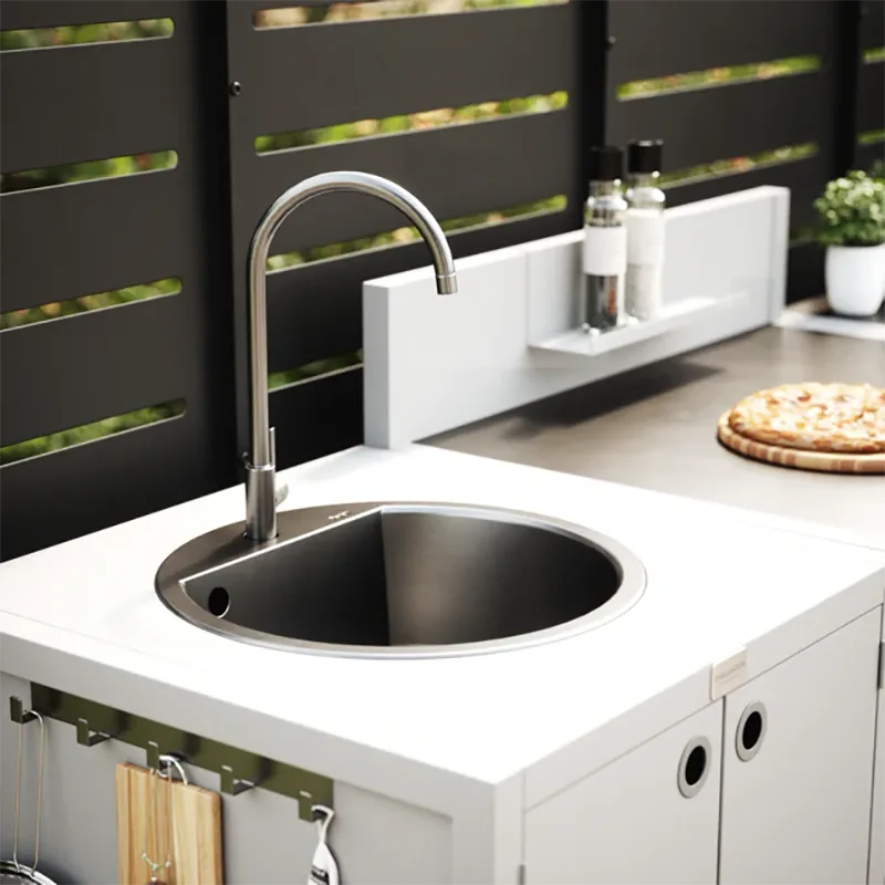 Outdoor Kitchen Sink Base Cabinet Outdoor Kitchen Sink Base Cabinet