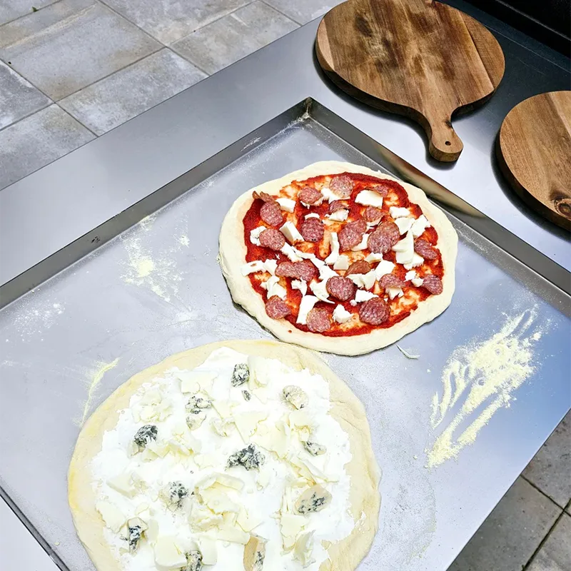 Stainless Steel Tray Stainless Steel Tray