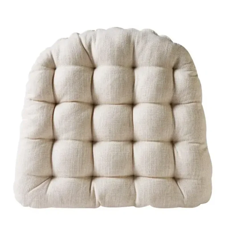 Cojín para silla de comedor al aire libre